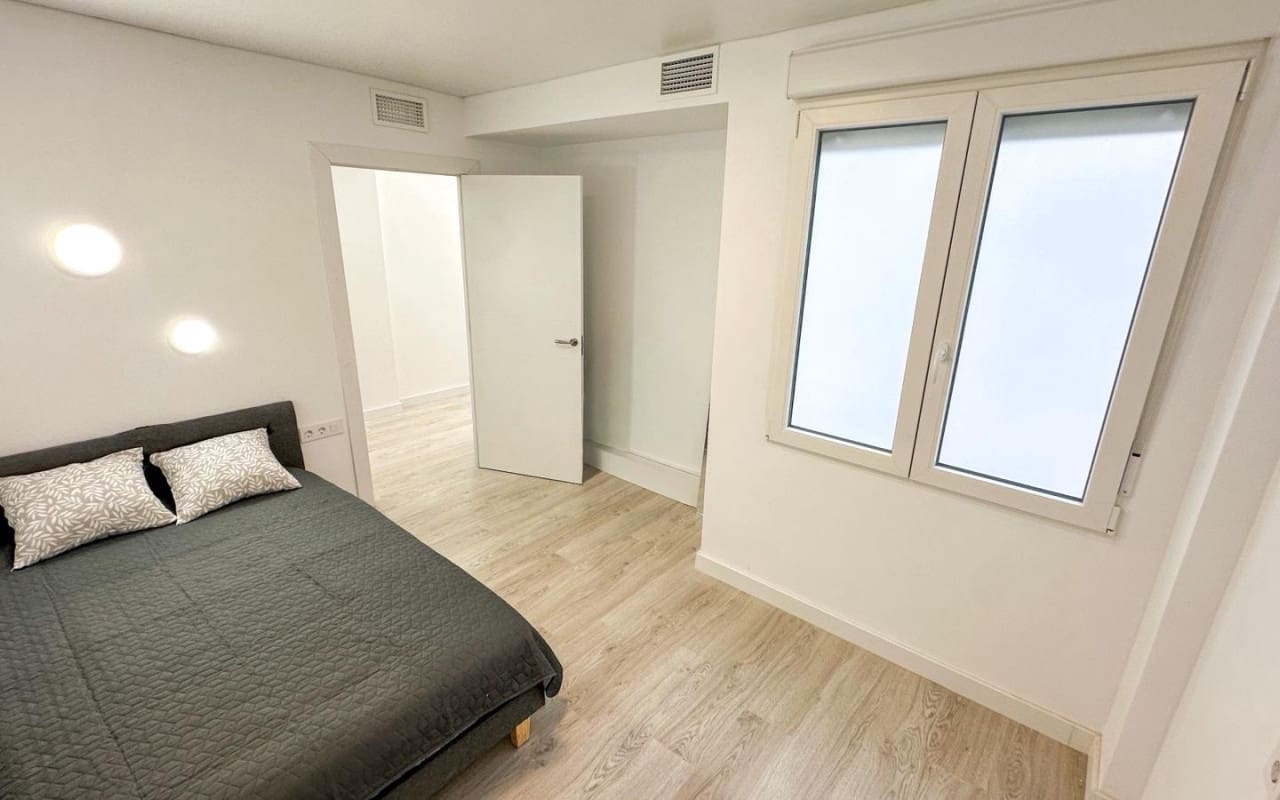 2 soveværelse Strandlejlighed til salg i Torrevieja - € 254.000 (Ref: 9973635)