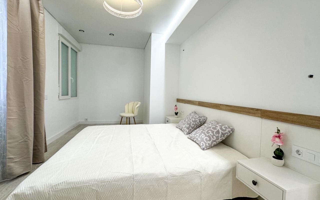 2 soveværelse Strandlejlighed til salg i Torrevieja - € 254.000 (Ref: 9973635)