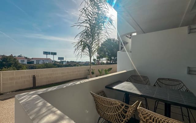 2 soveværelse Lejlighed til salg i Playa Flamenca, Orihuela med swimmingpool - € 379.000 (Ref: 9973636)