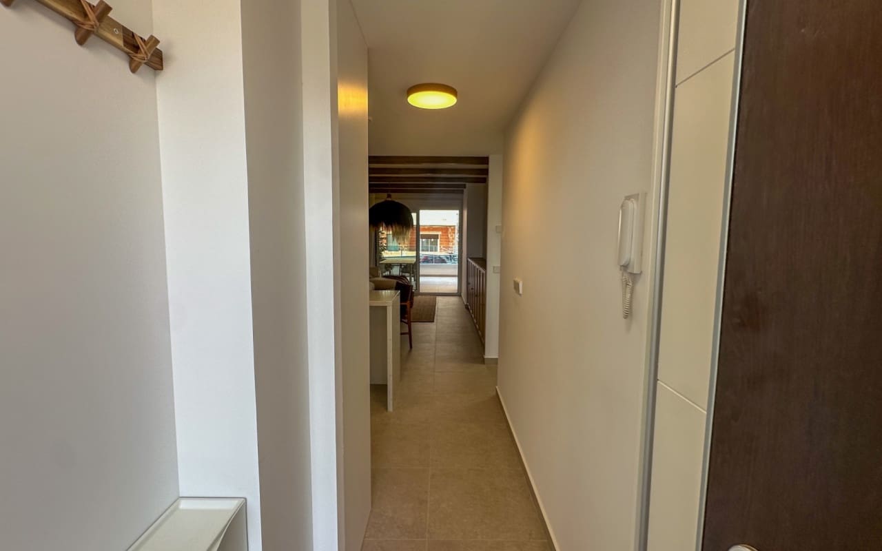 2 soveværelse Lejlighed til salg i Playa Flamenca med swimmingpool - € 379.000 (Ref: 9973636)