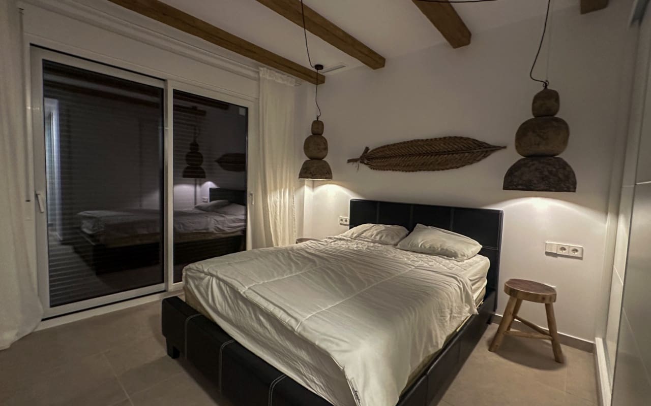 2 soveværelse Lejlighed til salg i Playa Flamenca med swimmingpool - € 379.000 (Ref: 9973636)