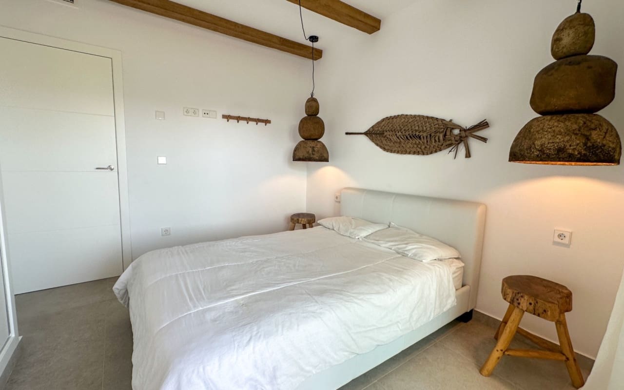 2 soveværelse Lejlighed til salg i Playa Flamenca med swimmingpool - € 379.000 (Ref: 9973636)