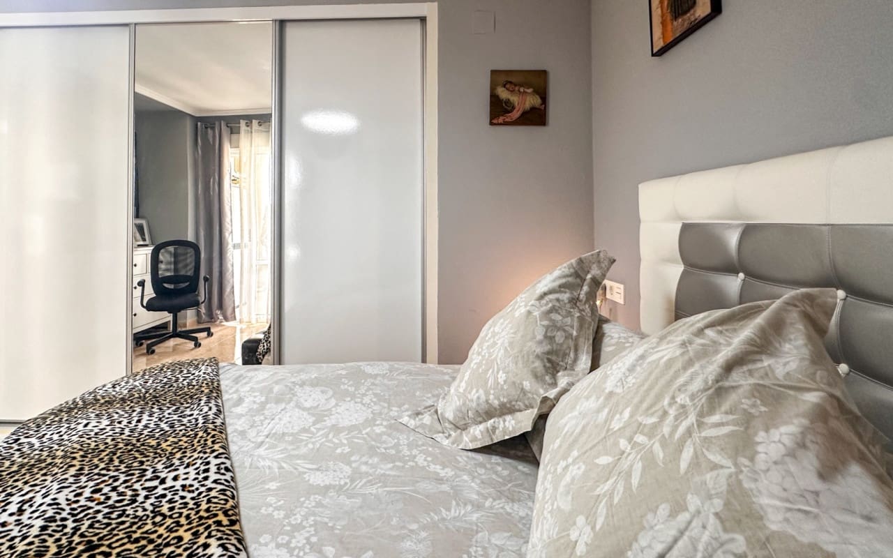 3 camera da letto Appartamento in vendita in Torrevieja con piscina - 194.900 € (Rif: 9973637)