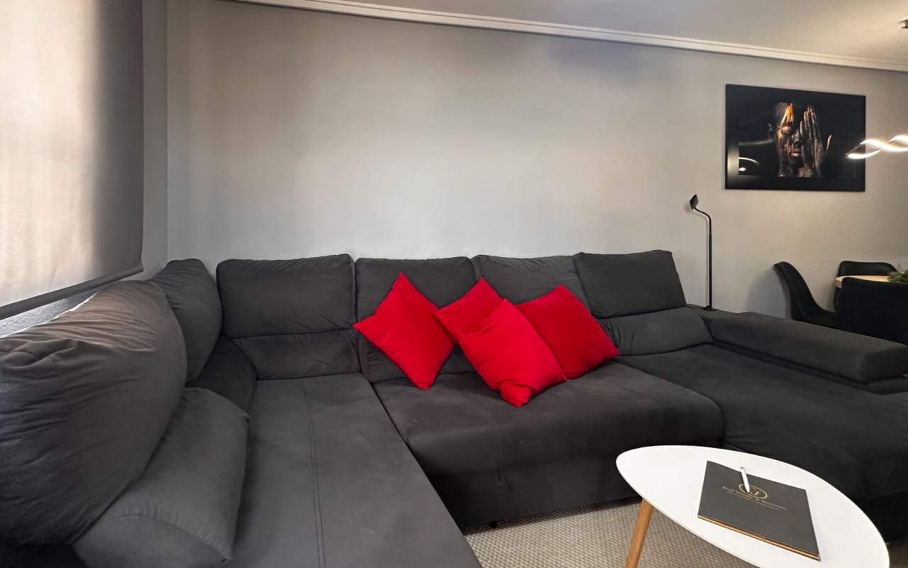 3 camera da letto Appartamento in vendita in Torrevieja con piscina - 194.900 € (Rif: 9973637)