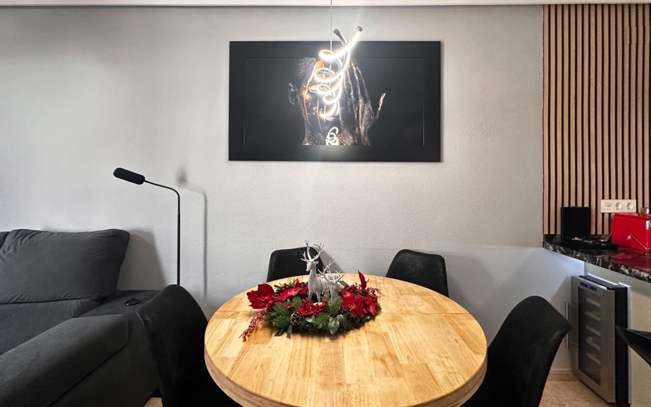 3 camera da letto Appartamento in vendita in Torrevieja con piscina - 194.900 € (Rif: 9973637)