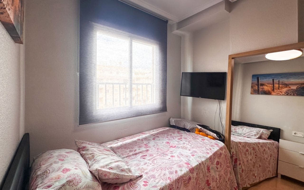 3 camera da letto Appartamento in vendita in Torrevieja con piscina - 194.900 € (Rif: 9973637)