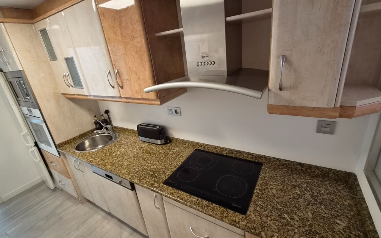 3 soveværelse Lejlighed til salg i Torrevieja - € 365.000 (Ref: 9973638)