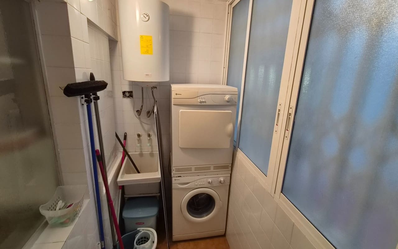 3 soveværelse Lejlighed til salg i Torrevieja - € 365.000 (Ref: 9973638)