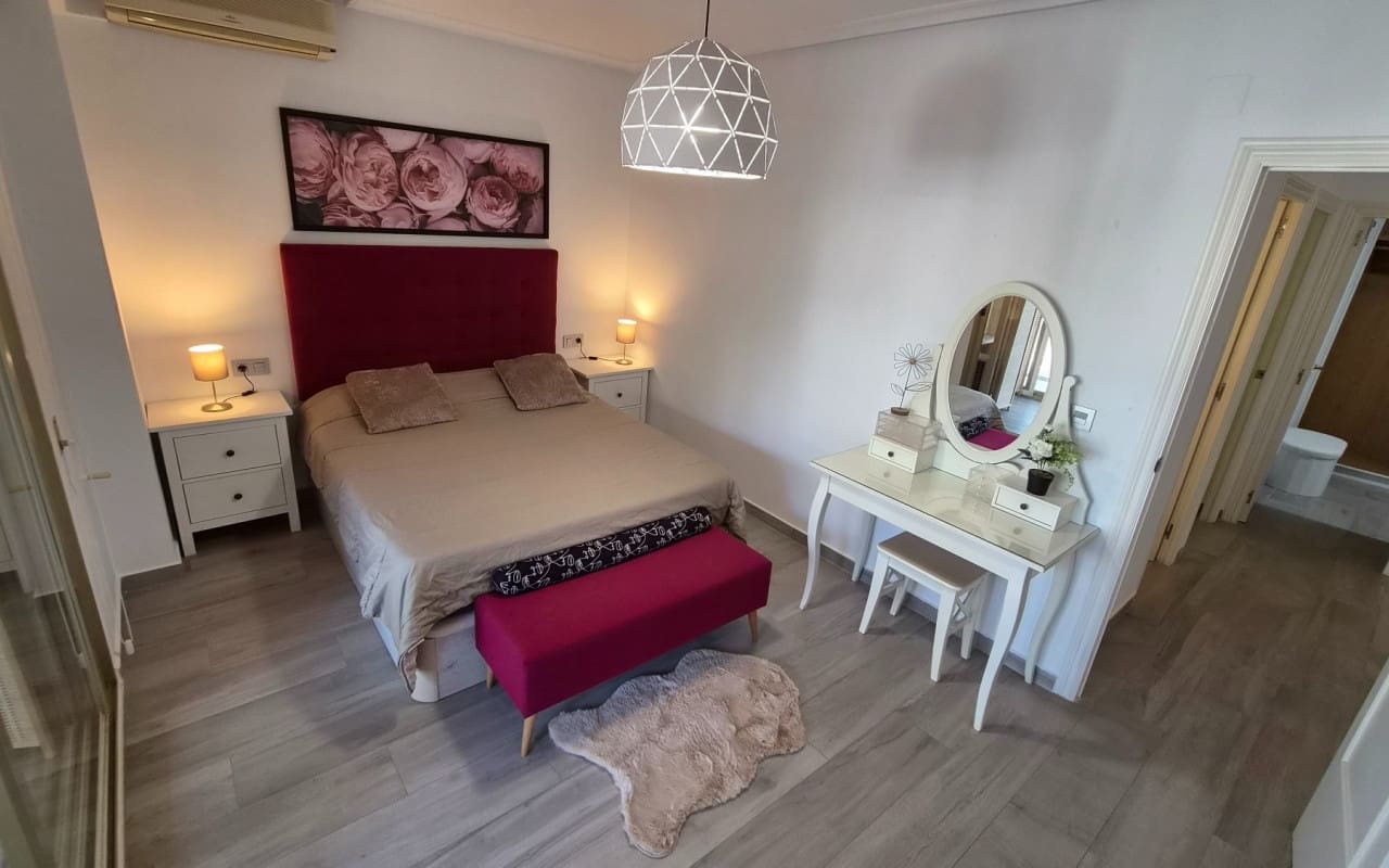 3 soveværelse Lejlighed til salg i Torrevieja - € 365.000 (Ref: 9973638)