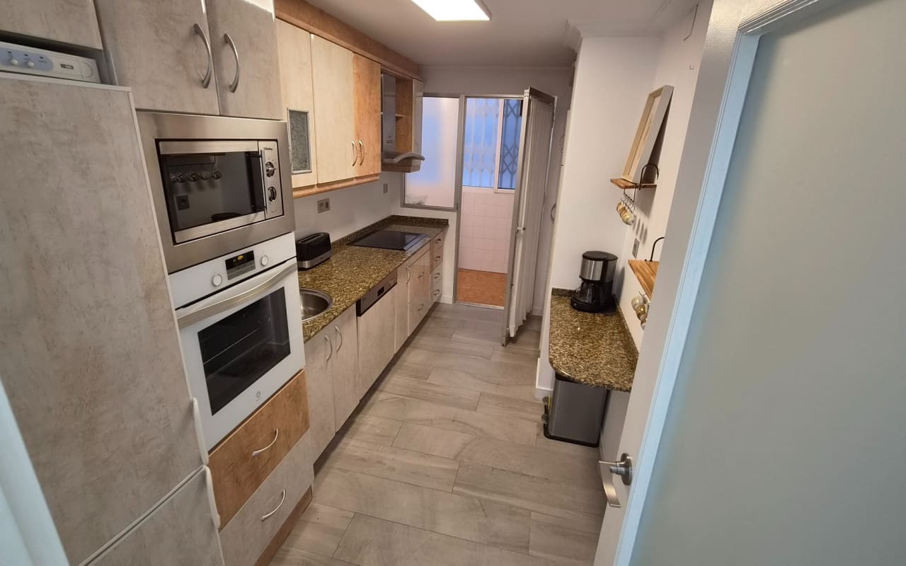3 soveværelse Lejlighed til salg i Torrevieja - € 365.000 (Ref: 9973638)