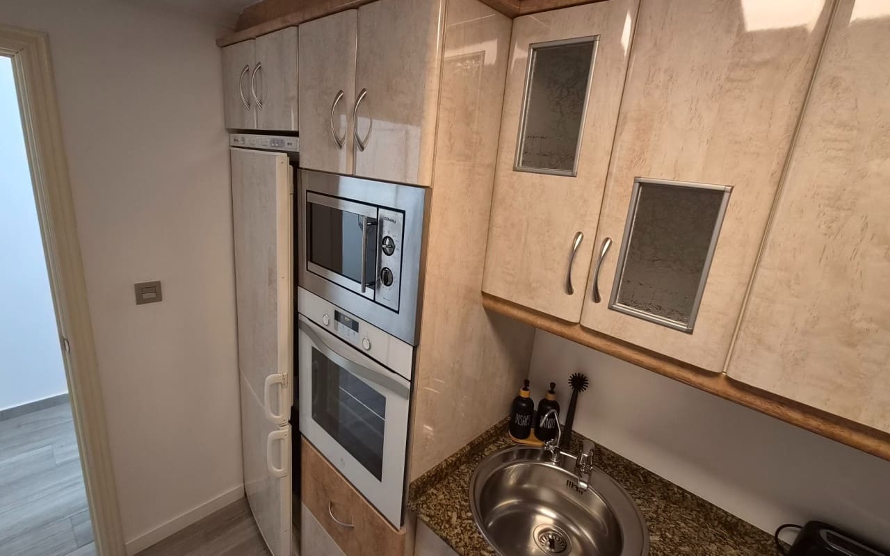 3 soveværelse Lejlighed til salg i Torrevieja - € 365.000 (Ref: 9973638)