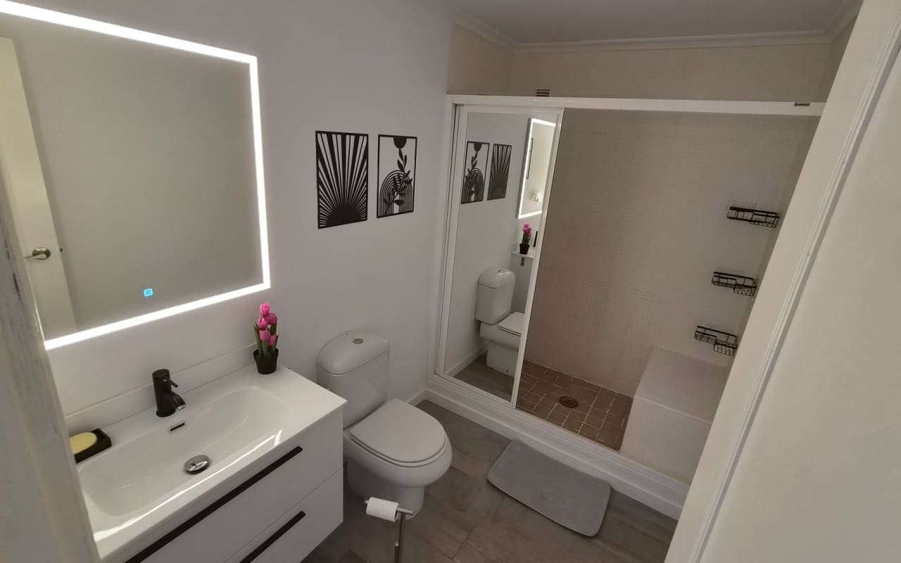 3 soveværelse Lejlighed til salg i Torrevieja - € 365.000 (Ref: 9973638)
