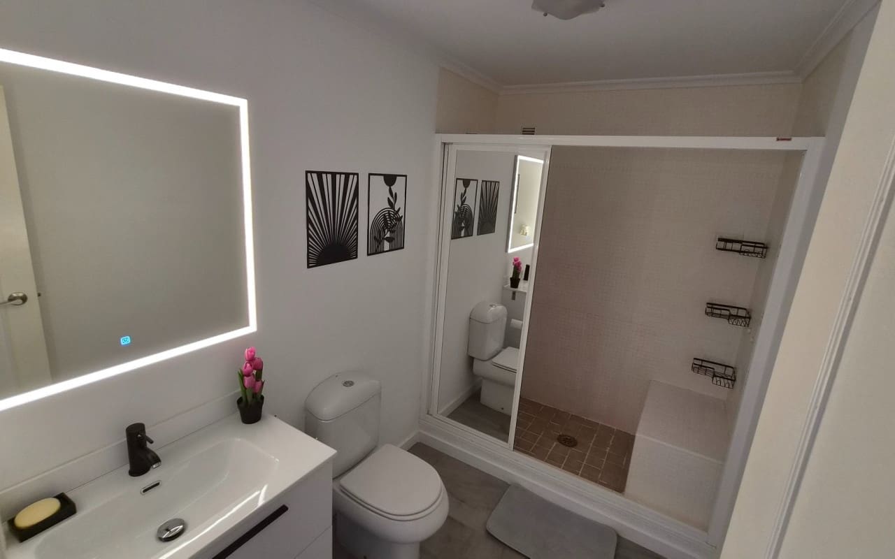3 soveværelse Lejlighed til salg i Torrevieja - € 365.000 (Ref: 9973638)