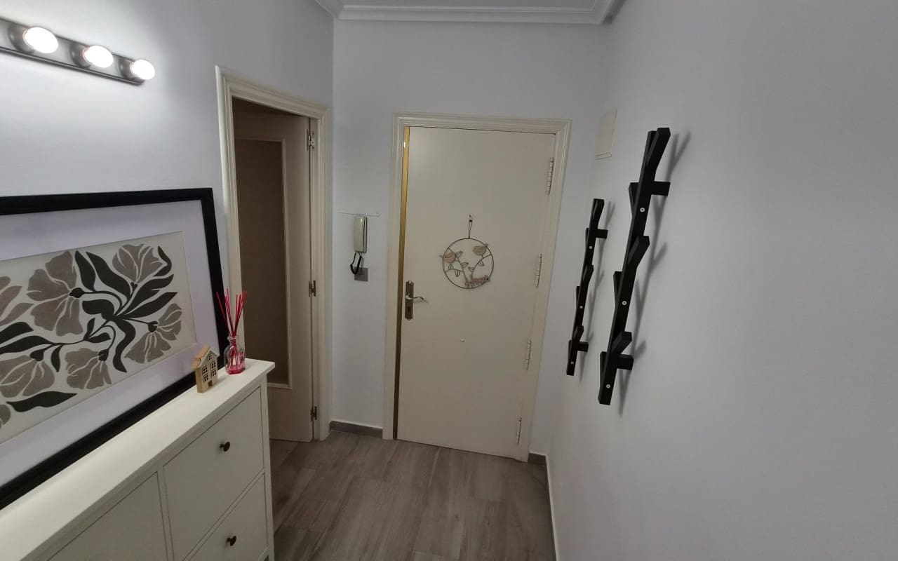 3 soveværelse Lejlighed til salg i Torrevieja - € 365.000 (Ref: 9973638)
