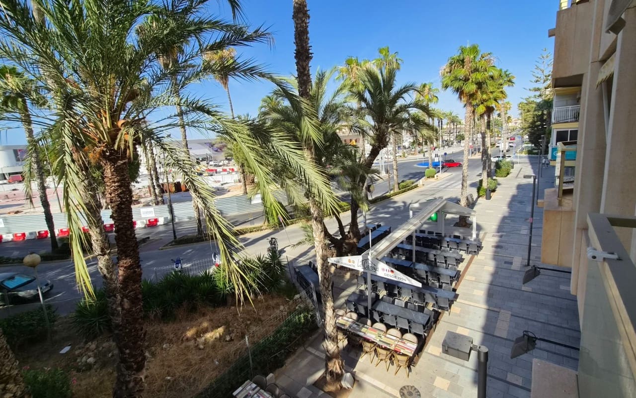 3 soveværelse Lejlighed til salg i Torrevieja - € 365.000 (Ref: 9973638)