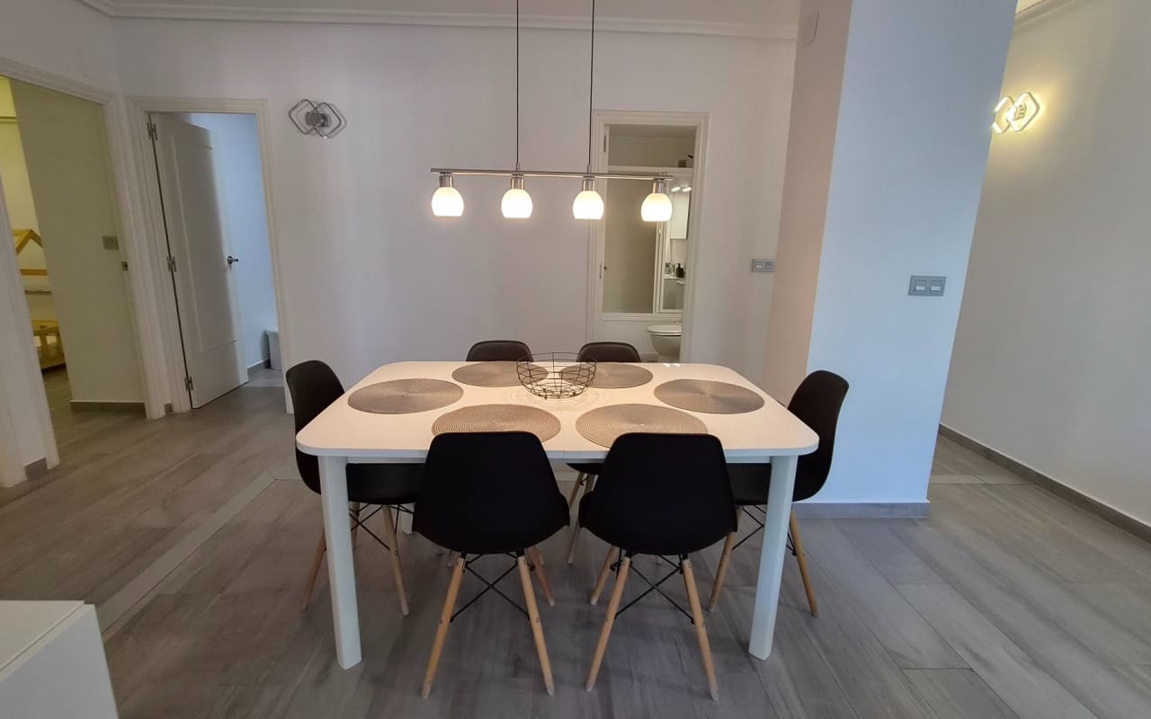 3 soveværelse Lejlighed til salg i Torrevieja - € 365.000 (Ref: 9973638)