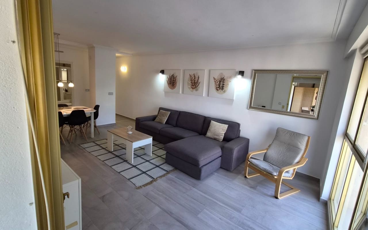 3 soveværelse Lejlighed til salg i Torrevieja - € 365.000 (Ref: 9973638)