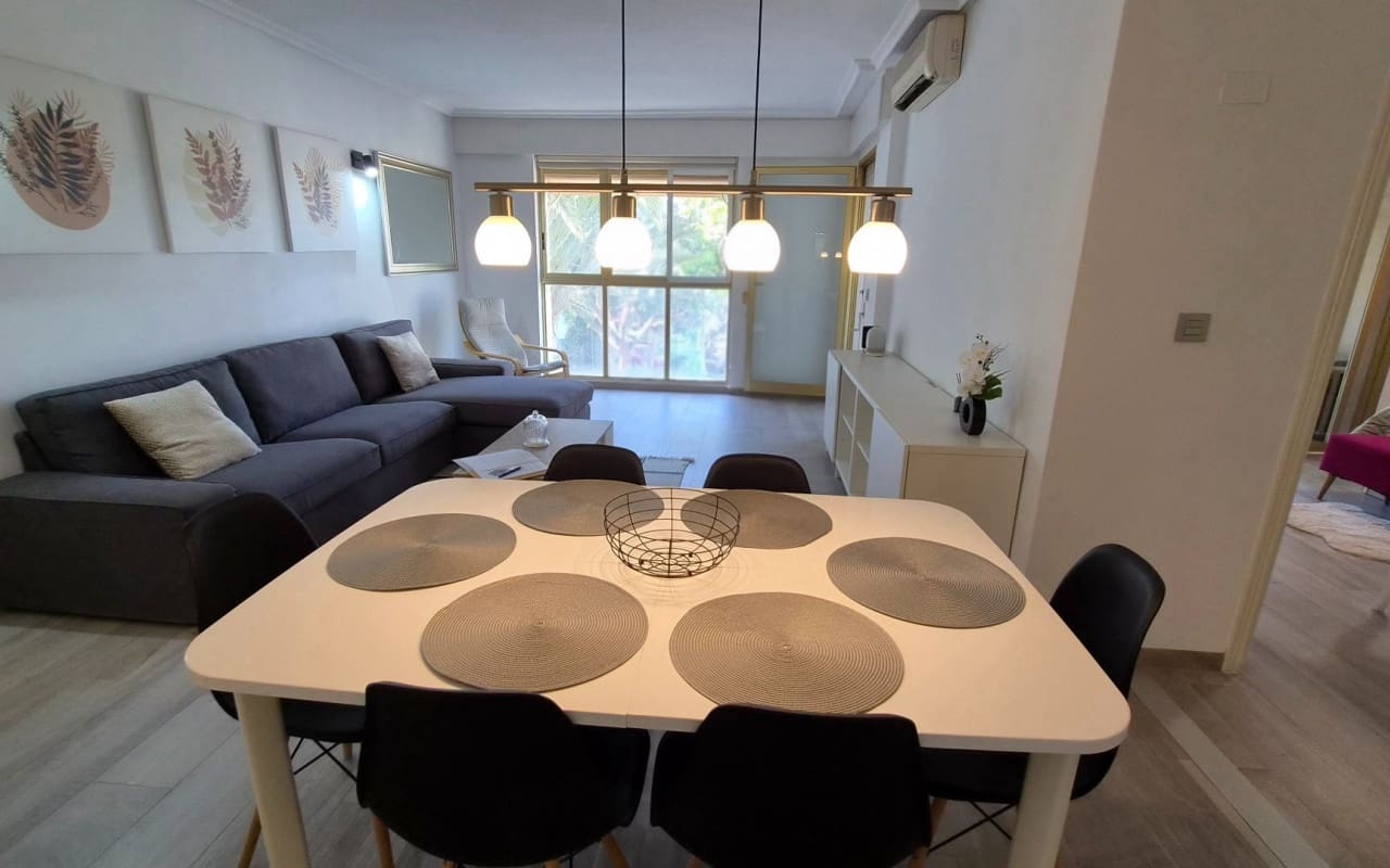 3 soveværelse Lejlighed til salg i Torrevieja - € 365.000 (Ref: 9973638)