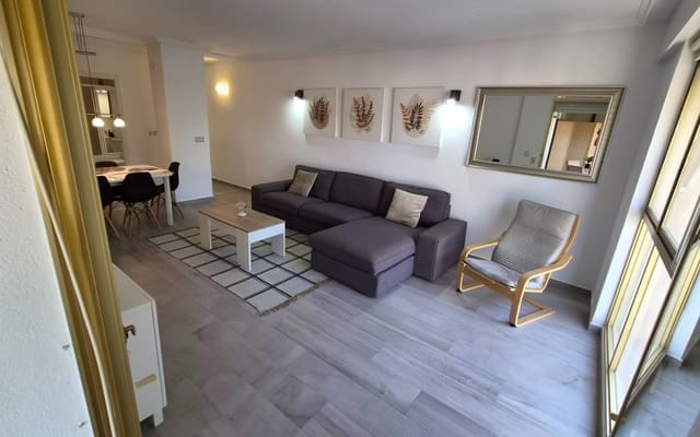 3 soveværelse Lejlighed til salg i Centro - Muelle Pesquero, Torrevieja - € 365.000 (Ref: 9973638)