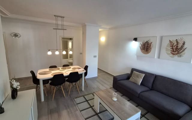3 soveværelse Lejlighed til salg i Centro - Muelle Pesquero, Torrevieja - € 365.000 (Ref: 9973638)