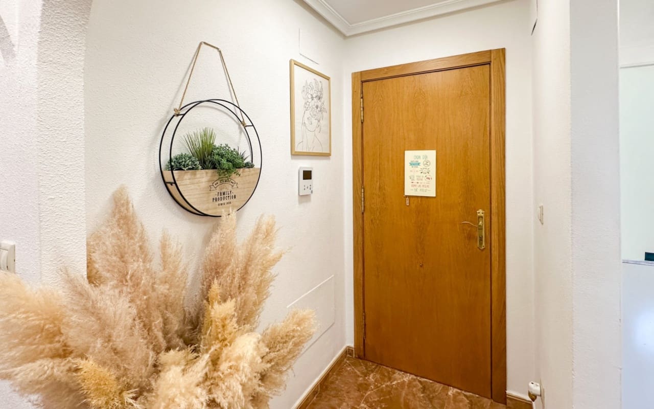 2 quarto Apartamento para venda em Guardamar del Segura com piscina garagem - 215 000 € (Ref: 9973639)