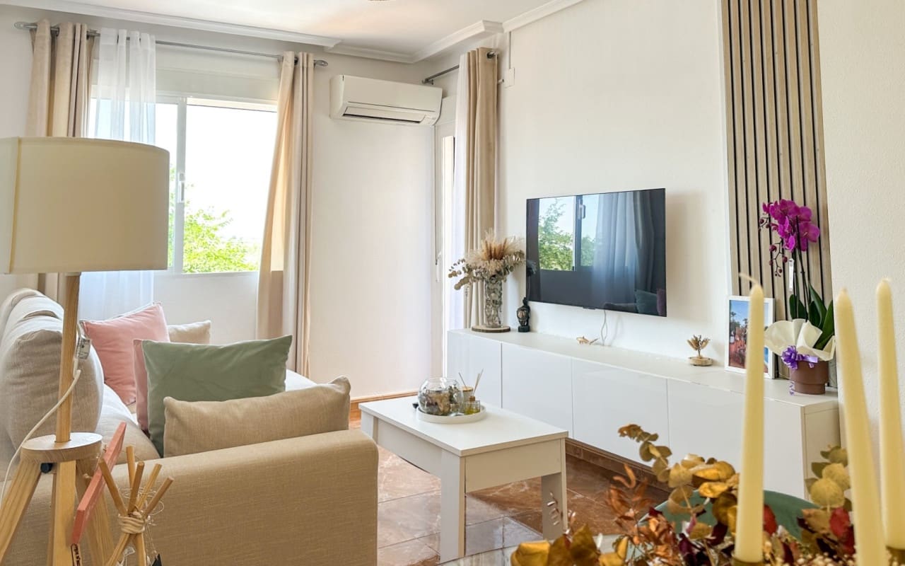 2 quarto Apartamento para venda em Guardamar del Segura com piscina garagem - 215 000 € (Ref: 9973639)