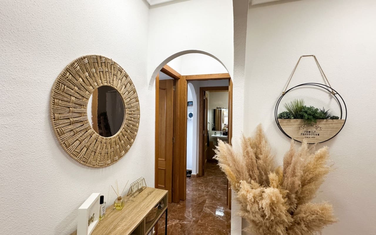 2 quarto Apartamento para venda em Guardamar del Segura com piscina garagem - 215 000 € (Ref: 9973639)