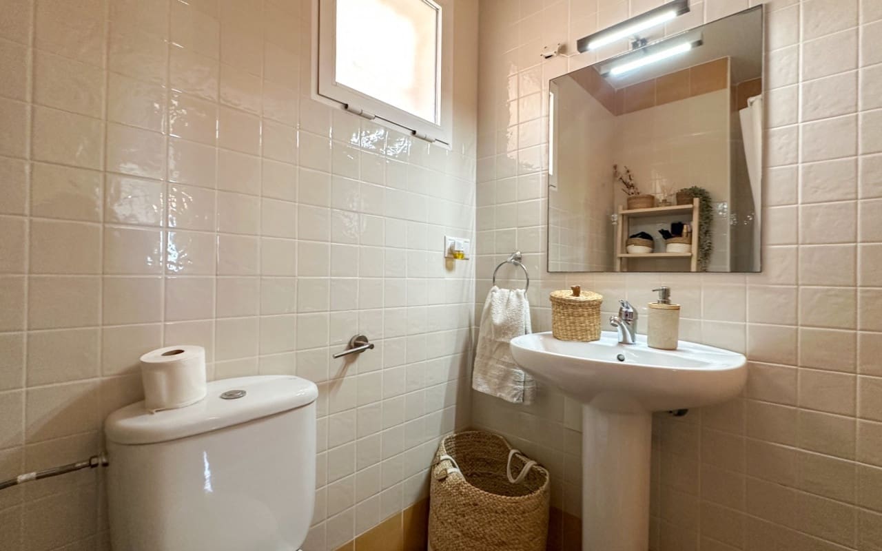 2 quarto Apartamento para venda em Guardamar del Segura com piscina garagem - 215 000 € (Ref: 9973639)
