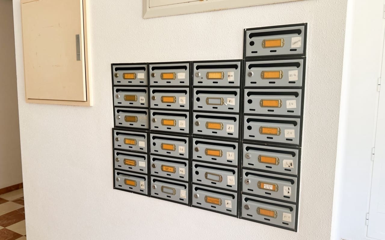2 quarto Apartamento para venda em Guardamar del Segura com piscina garagem - 215 000 € (Ref: 9973639)