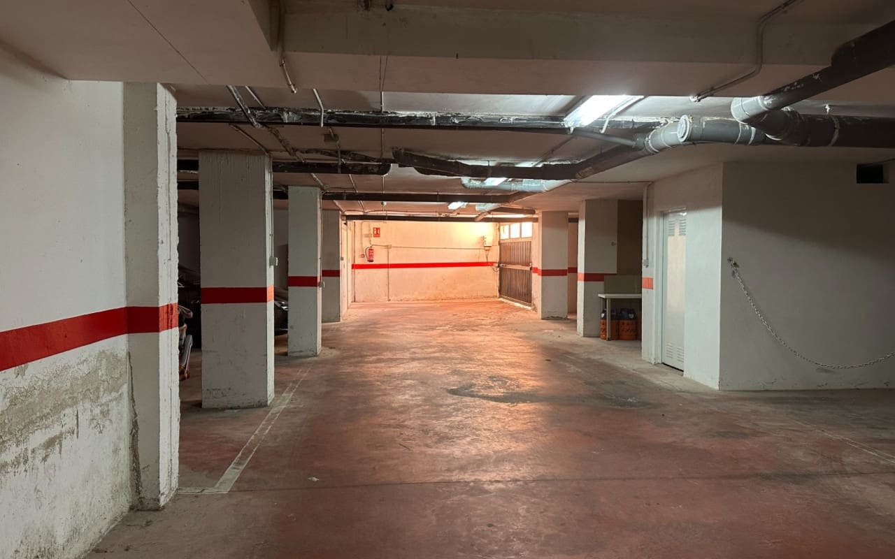 2 quarto Apartamento para venda em Guardamar del Segura com piscina garagem - 215 000 € (Ref: 9973639)