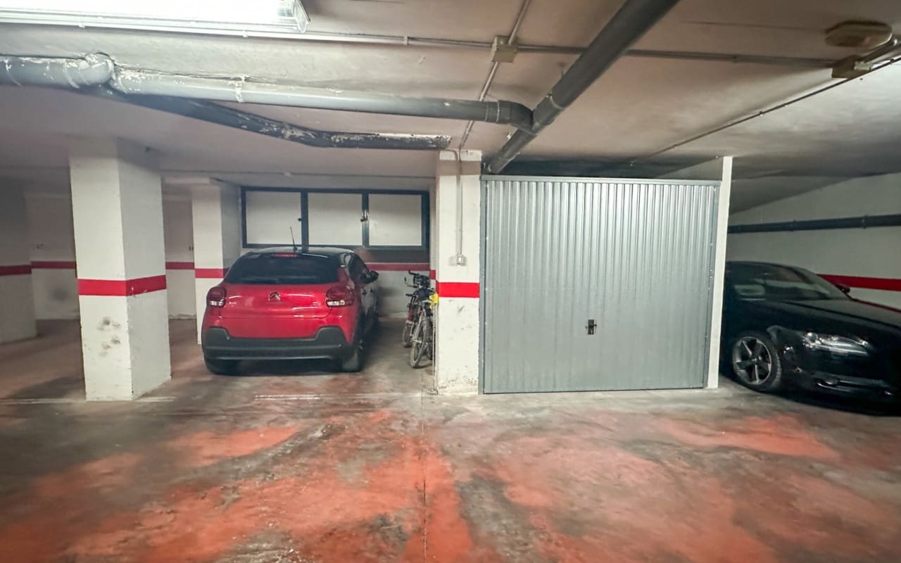 2 quarto Apartamento para venda em Guardamar del Segura com piscina garagem - 215 000 € (Ref: 9973639)