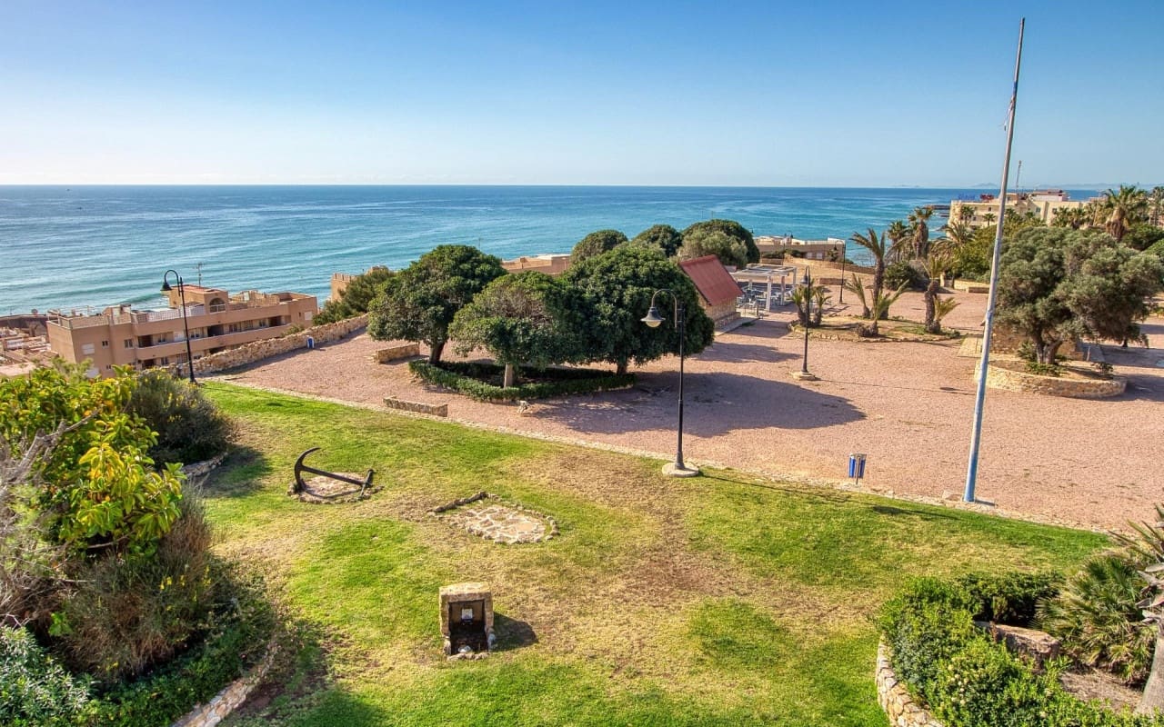 1 bedroom Apartment for sale in Torrevieja with pool - € 103,000 (Ref: 9973640)