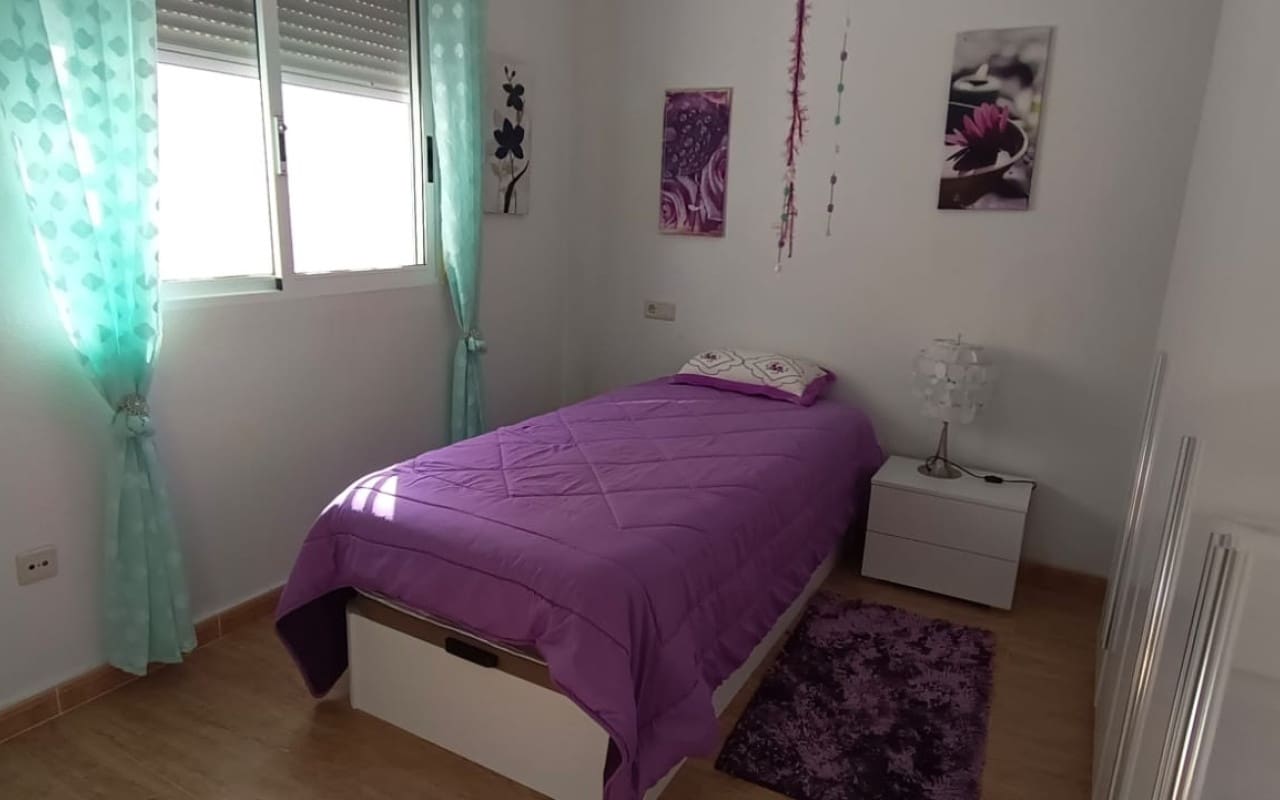 2 bedroom Townhouse for sale in Orihuela Costa with pool - € 185,000 (Ref: 9973641)