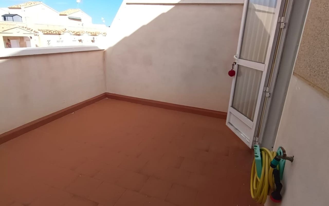 2 bedroom Townhouse for sale in Orihuela Costa with pool - € 185,000 (Ref: 9973641)