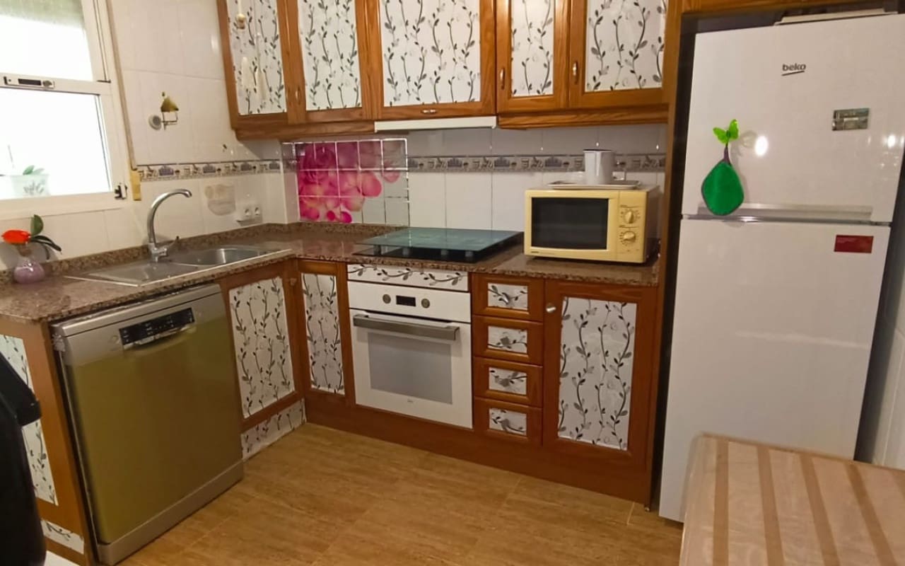 2 bedroom Townhouse for sale in Orihuela Costa with pool - € 185,000 (Ref: 9973641)