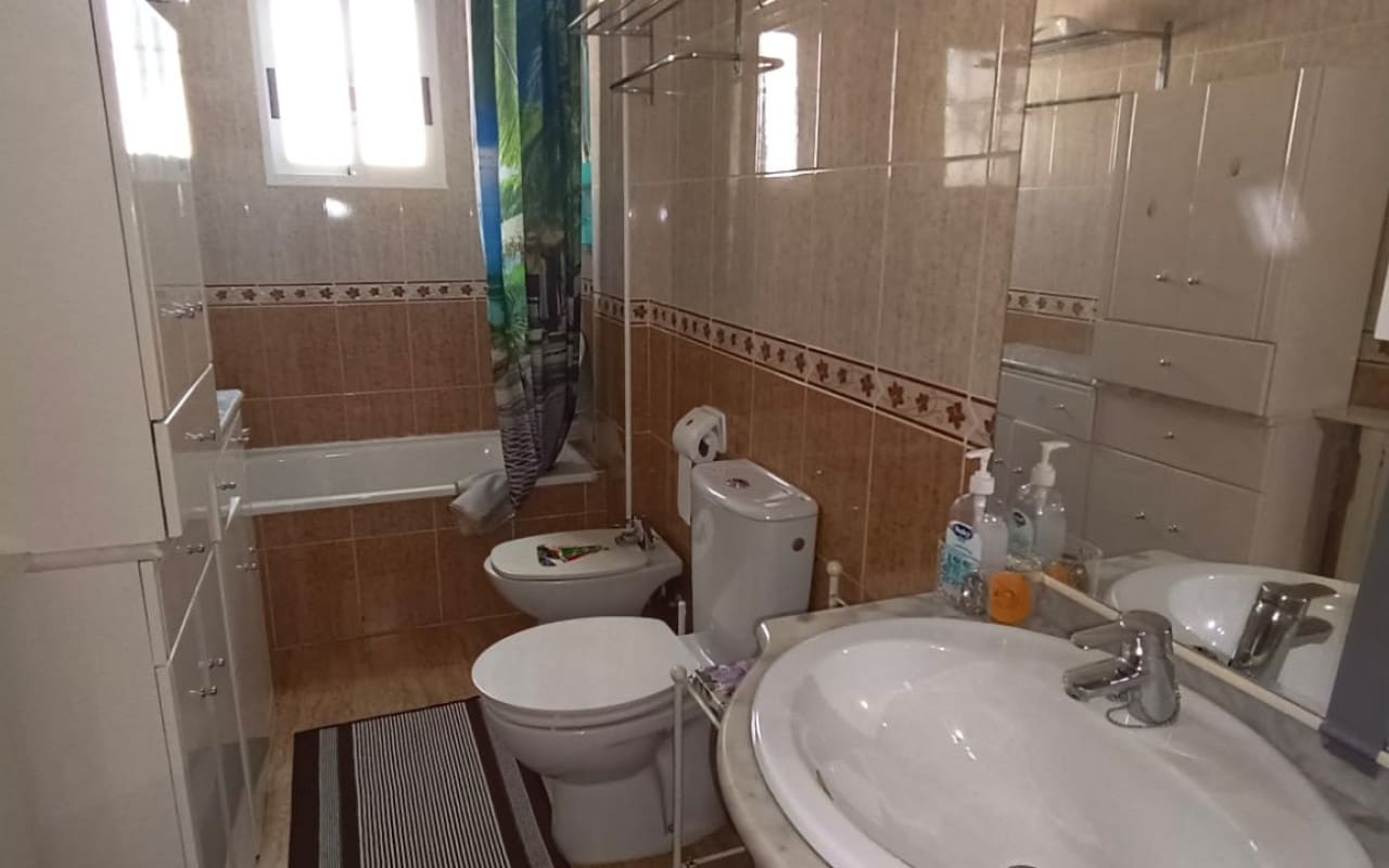 2 bedroom Townhouse for sale in Orihuela Costa with pool - € 185,000 (Ref: 9973641)