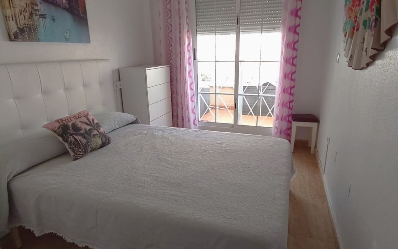 2 bedroom Townhouse for sale in Orihuela Costa with pool - € 185,000 (Ref: 9973641)