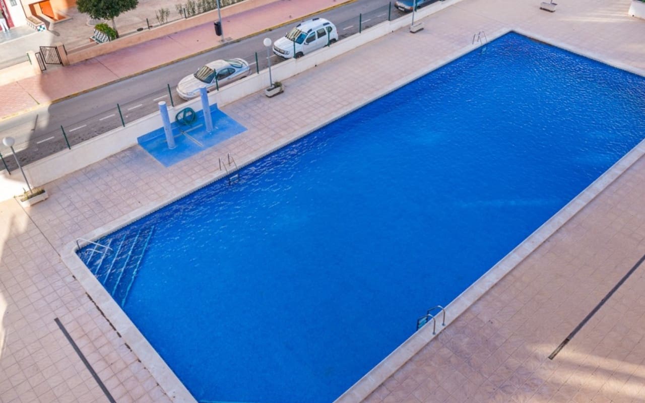 2 bedroom Penthouse for sale in Orihuela Costa with pool - € 225,000 (Ref: 9973643)