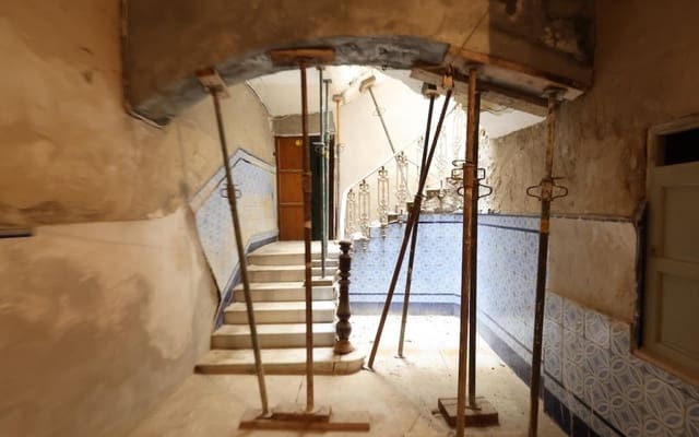 5 slaapkamer Huis te koop in Orihuela ciudad, Orihuela - € 260.000 (Ref: 9976525)