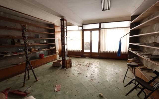 5 slaapkamer Huis te koop in Orihuela ciudad, Orihuela - € 260.000 (Ref: 9976525)