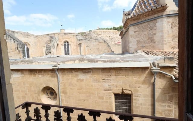 5 slaapkamer Huis te koop in Orihuela ciudad, Orihuela - € 260.000 (Ref: 9976525)