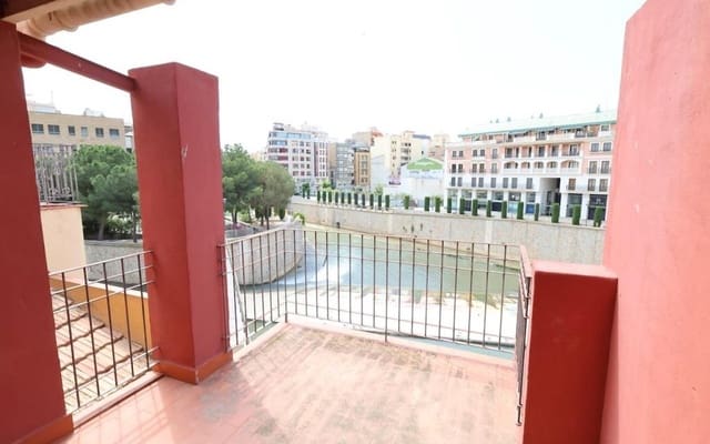 5 slaapkamer Huis te koop in Orihuela ciudad, Orihuela - € 260.000 (Ref: 9976525)