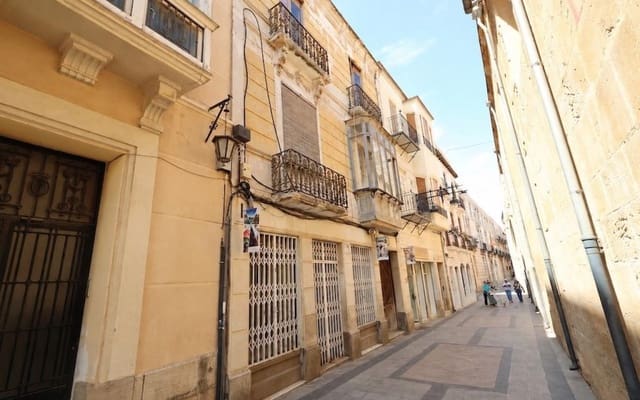 5 slaapkamer Huis te koop in Orihuela ciudad, Orihuela - € 260.000 (Ref: 9976525)