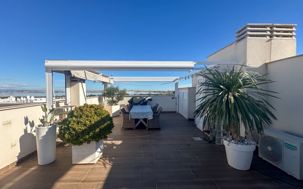 3 slaapkamer Huis te koop in Los Balcones - € 314.900 (Ref: 9977553)