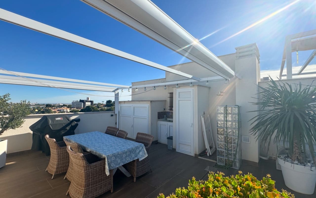 3 slaapkamer Huis te koop in Los Balcones - € 314.900 (Ref: 9977553)