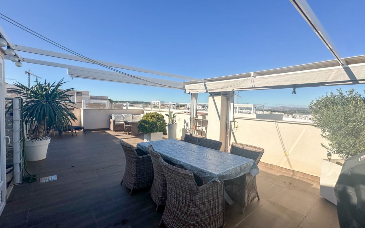 3 slaapkamer Huis te koop in Los Balcones - € 314.900 (Ref: 9977553)