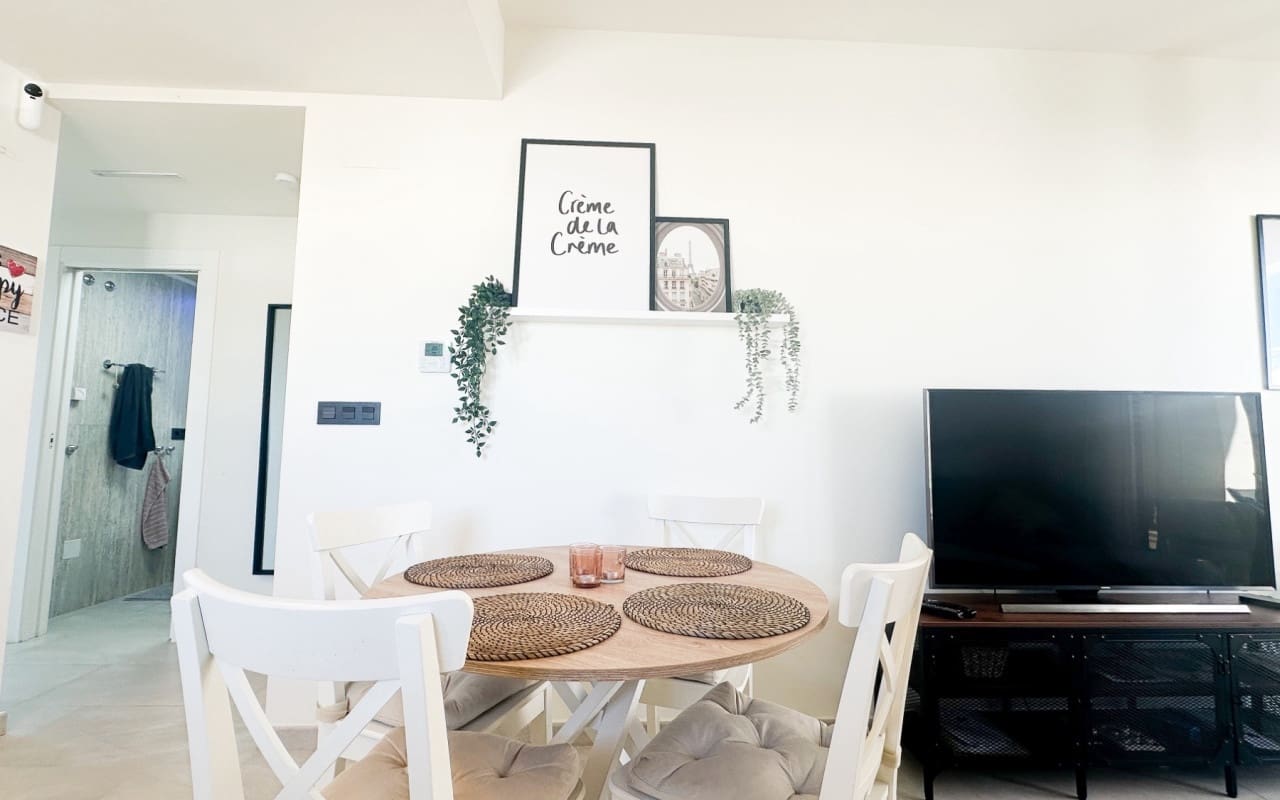 3 slaapkamer Huis te koop in Los Balcones - € 314.900 (Ref: 9977553)