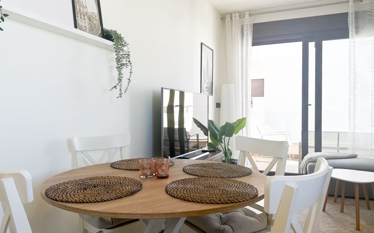 3 slaapkamer Huis te koop in Los Balcones - € 314.900 (Ref: 9977553)