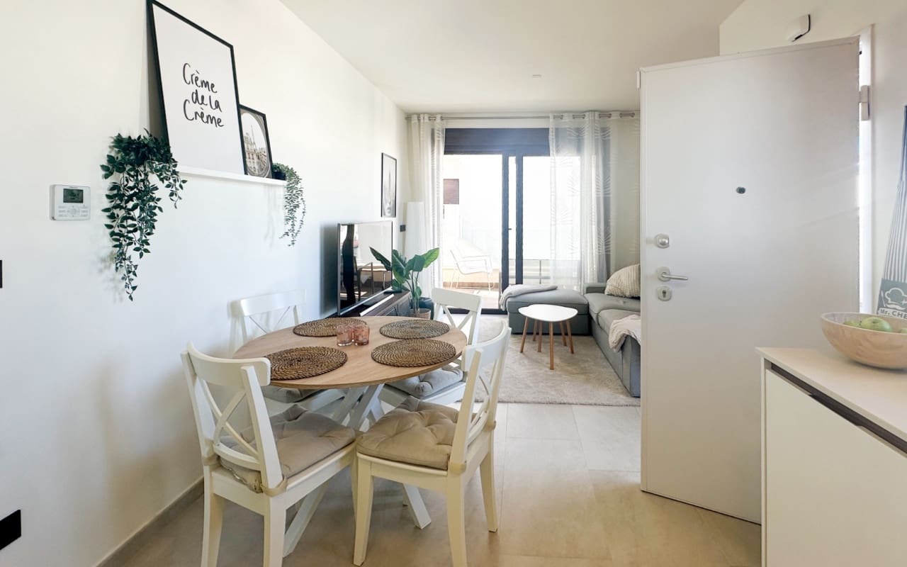 3 slaapkamer Huis te koop in Los Balcones - € 314.900 (Ref: 9977553)