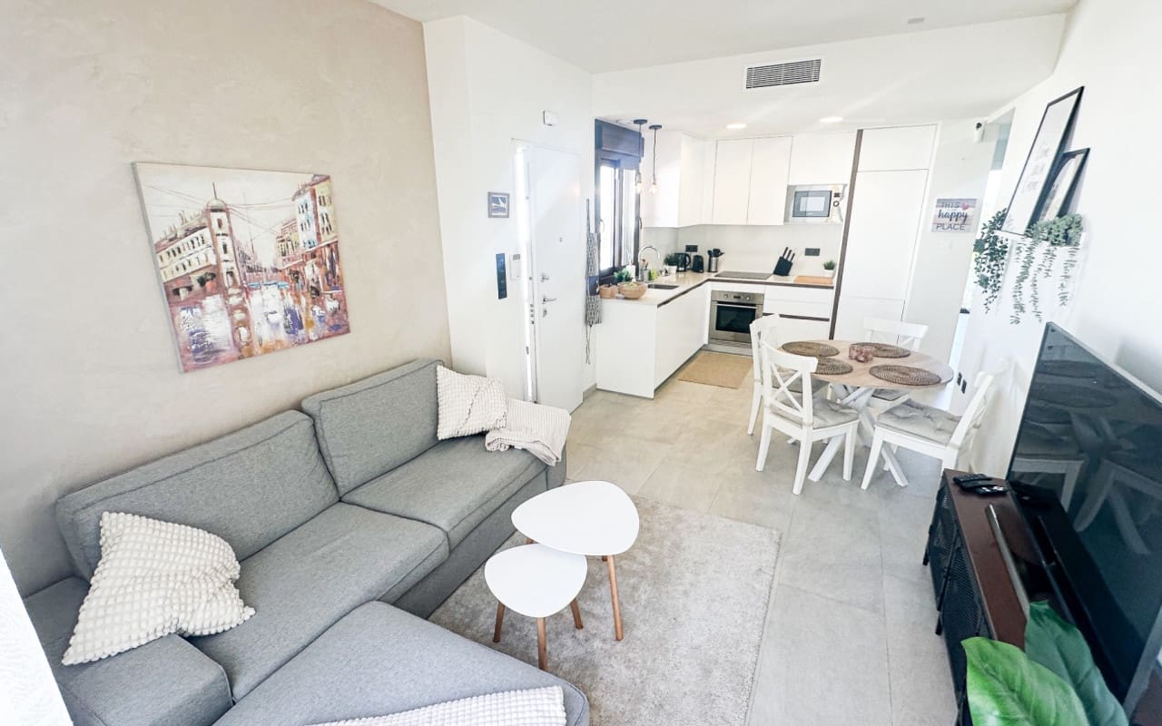 3 slaapkamer Huis te koop in Los Balcones - € 314.900 (Ref: 9977553)